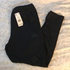 Adidas Trio 19 Training Pants NWT